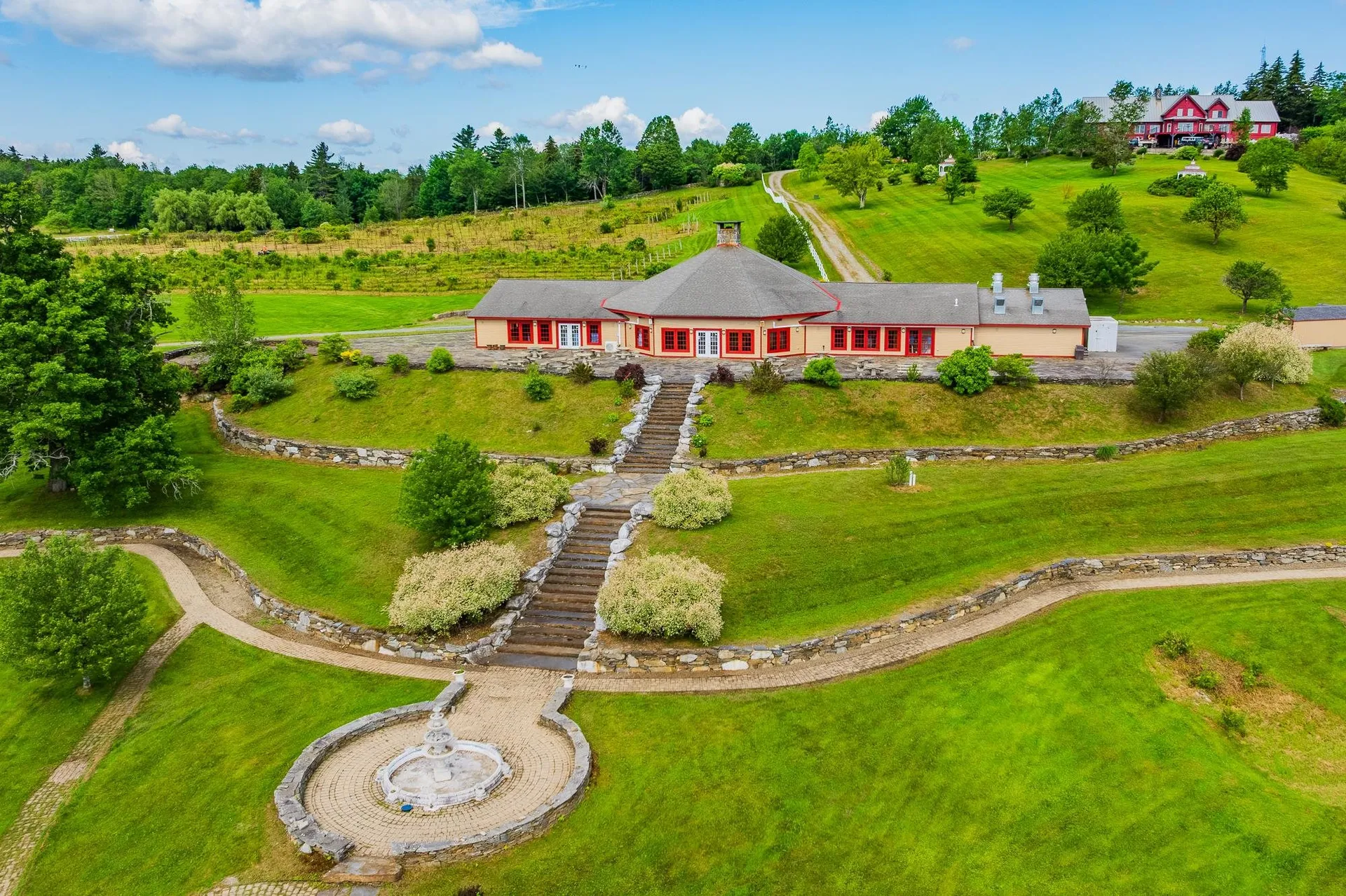 1950 Collins Road Halifax VT 05358