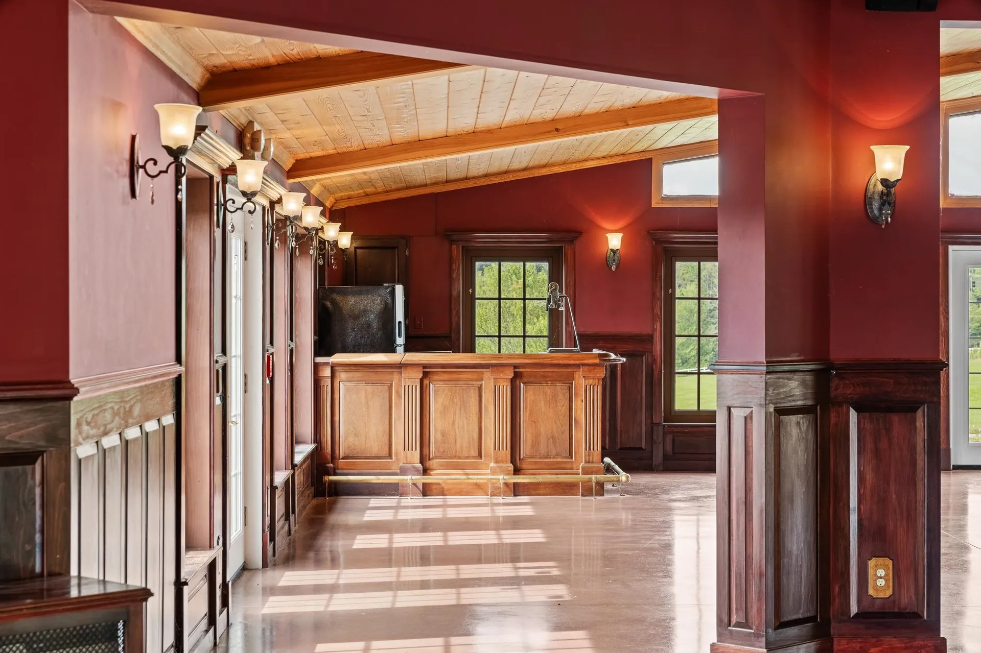 1950 Collins Road Halifax VT 05358