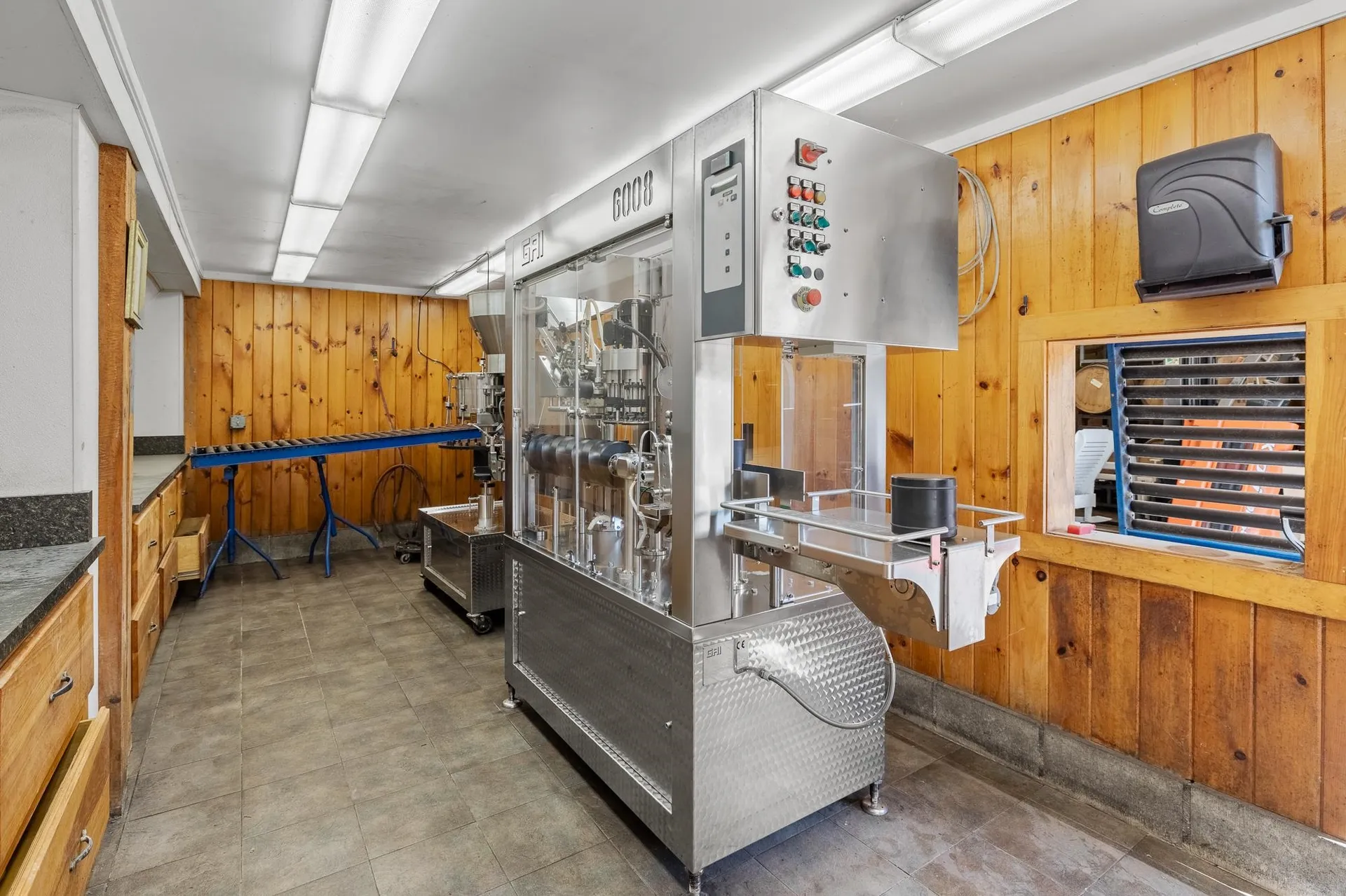 1950 Collins Road Halifax VT 05358