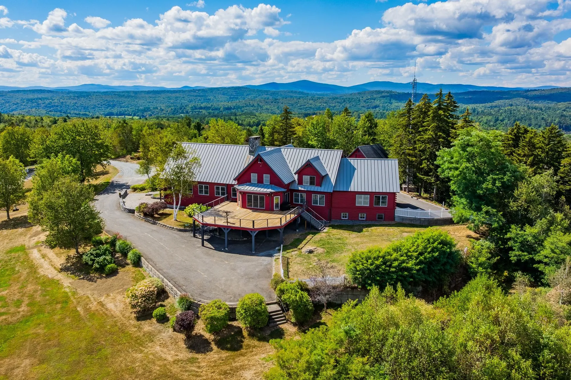 1950 Collins Road Halifax VT 05358