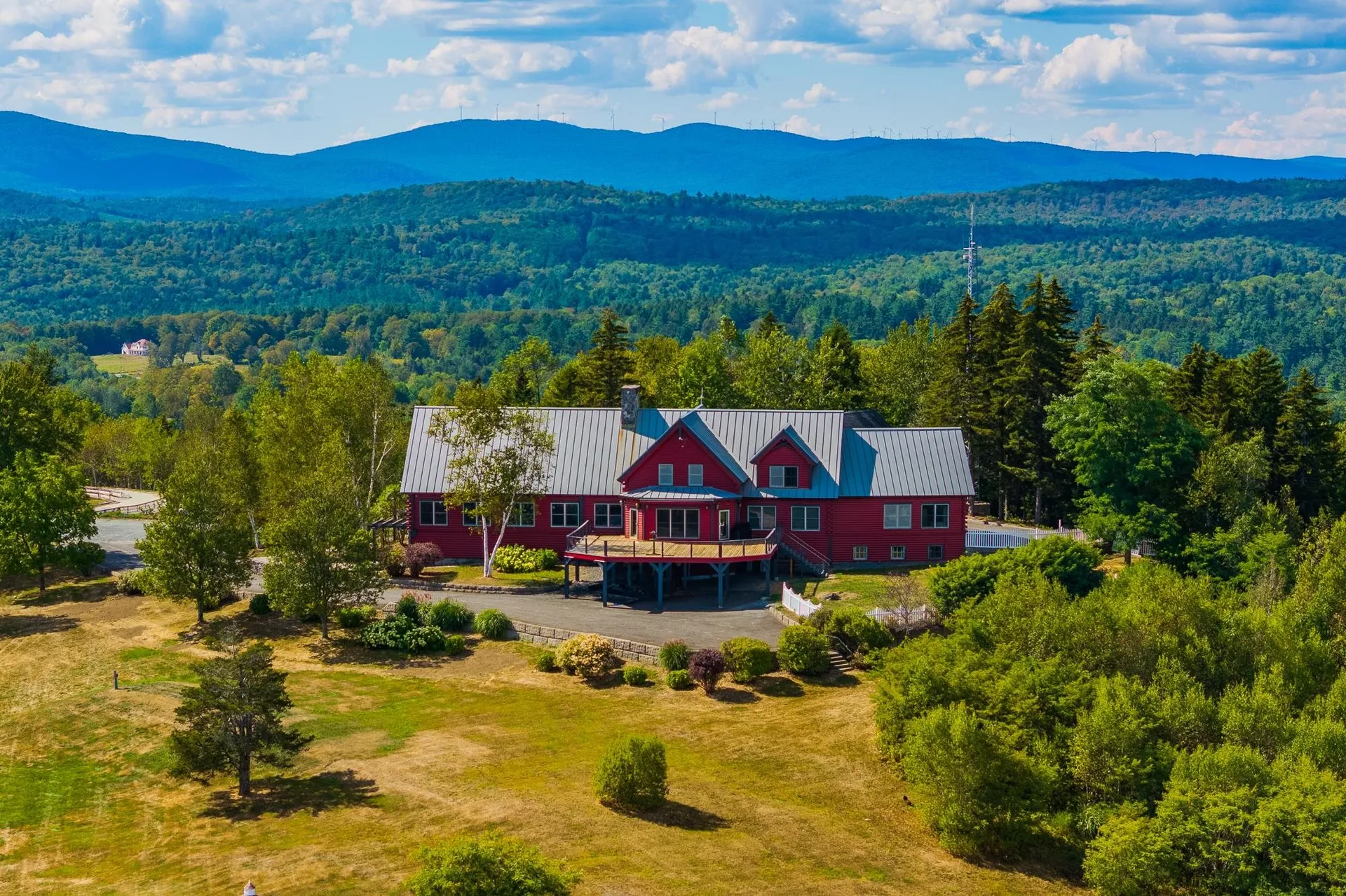 1950 Collins Road Halifax VT 05358