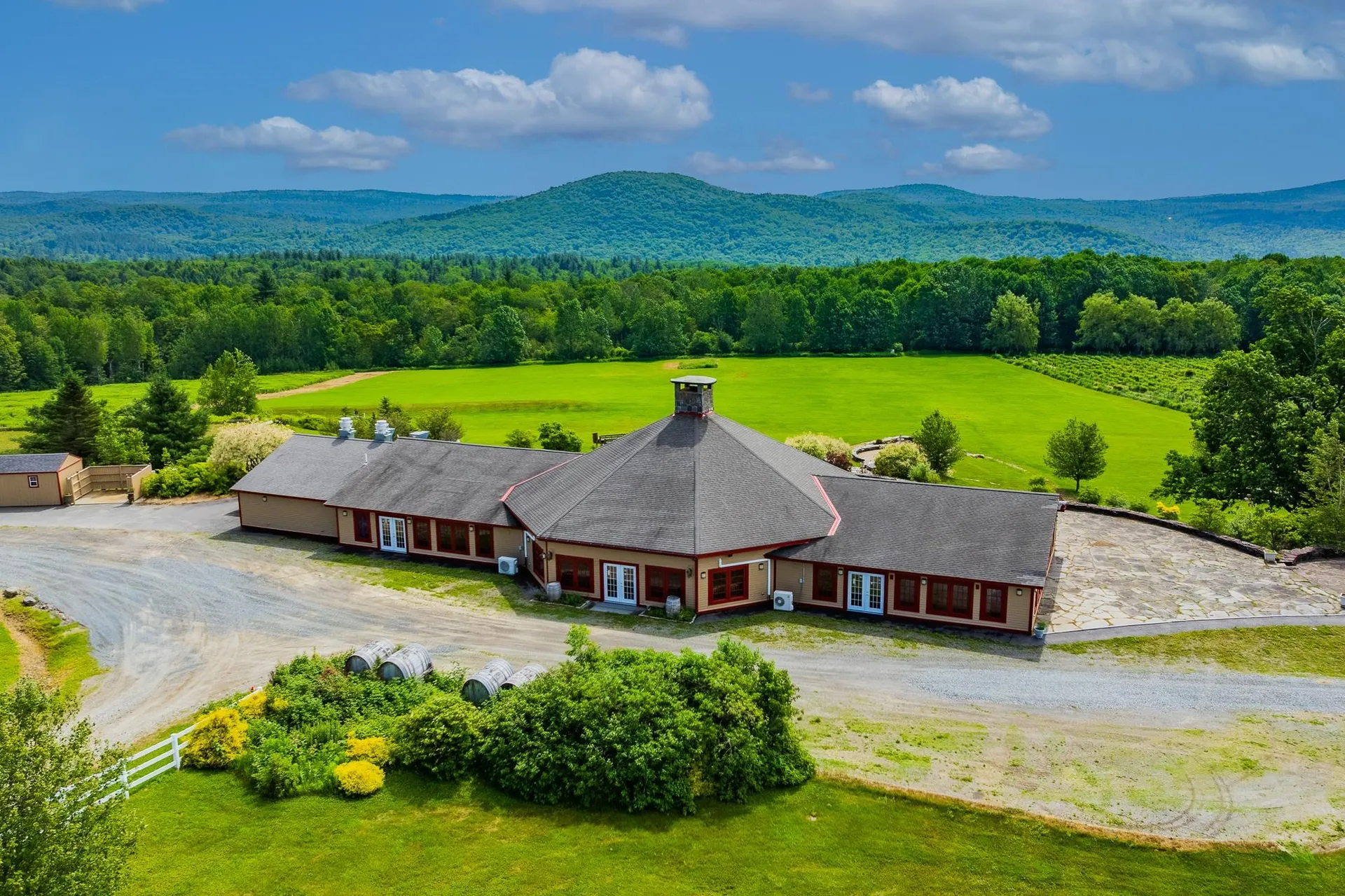 1950 Collins Road Halifax VT 05358