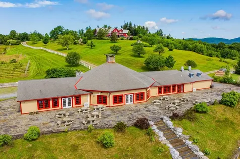 1950 Collins Road Halifax VT 05358