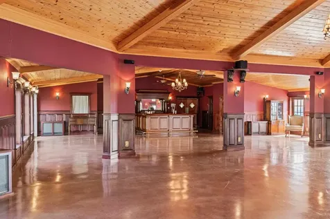 1950 Collins Road Halifax VT 05358