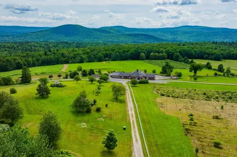 1950 Collins Road Halifax VT 05358