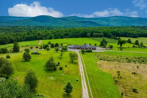 1950 Collins Road Halifax VT 05358