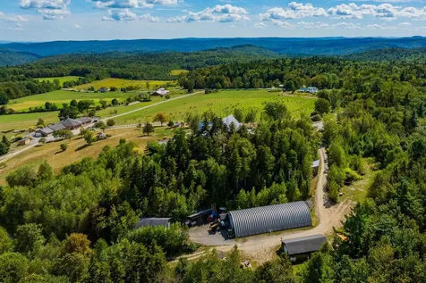 1950 Collins Road Halifax VT 05358