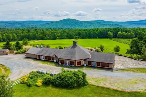 1950 Collins Road Halifax VT 05358