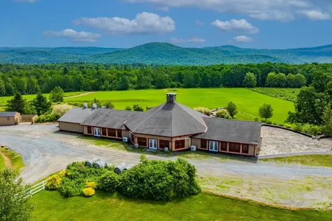 1950 Collins Road Halifax VT 05358