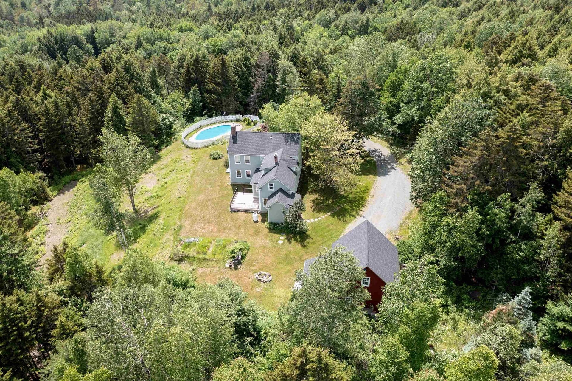 513 Deer Brook Way Woodstock VT 05091