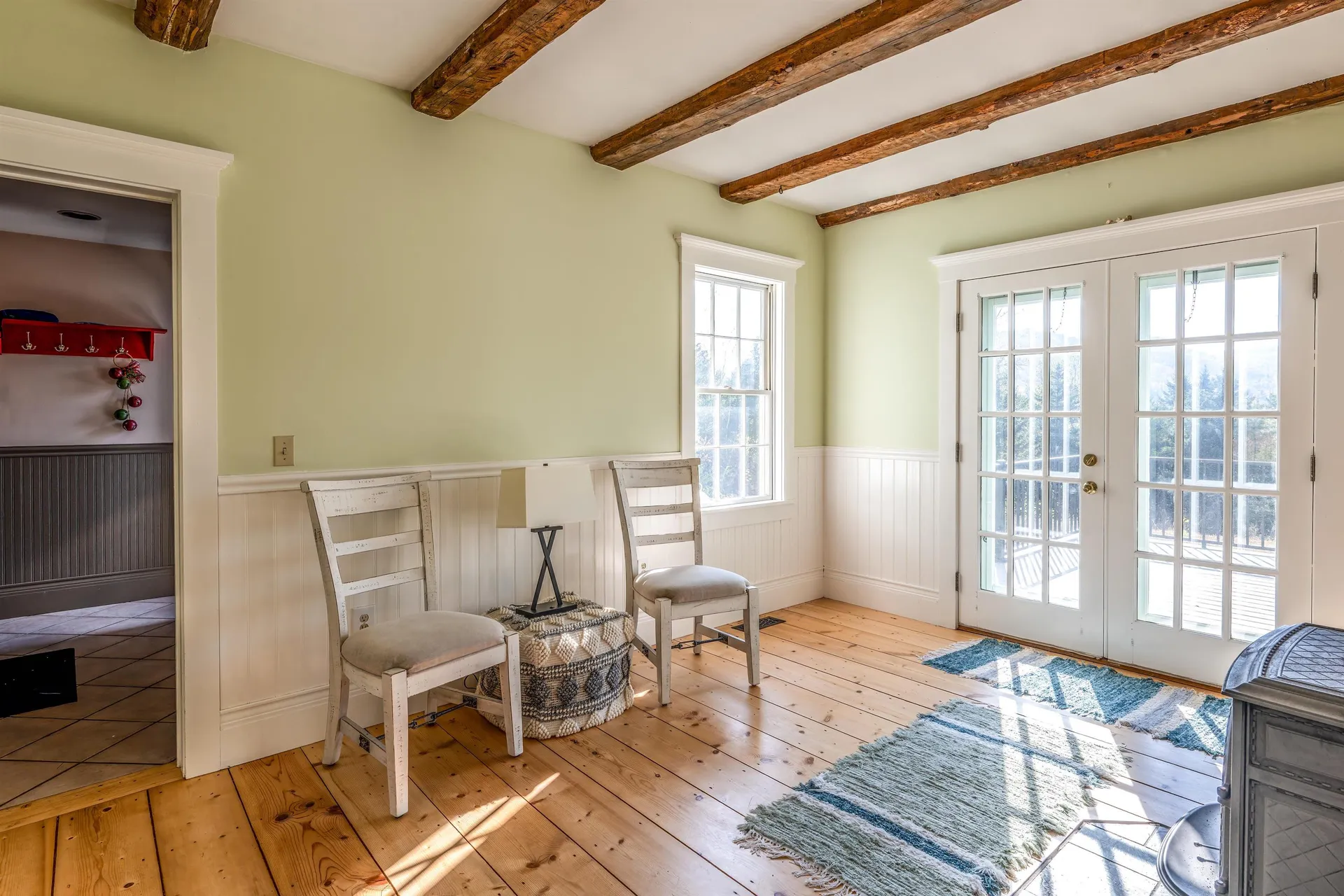 513 Deer Brook Way Woodstock VT 05091