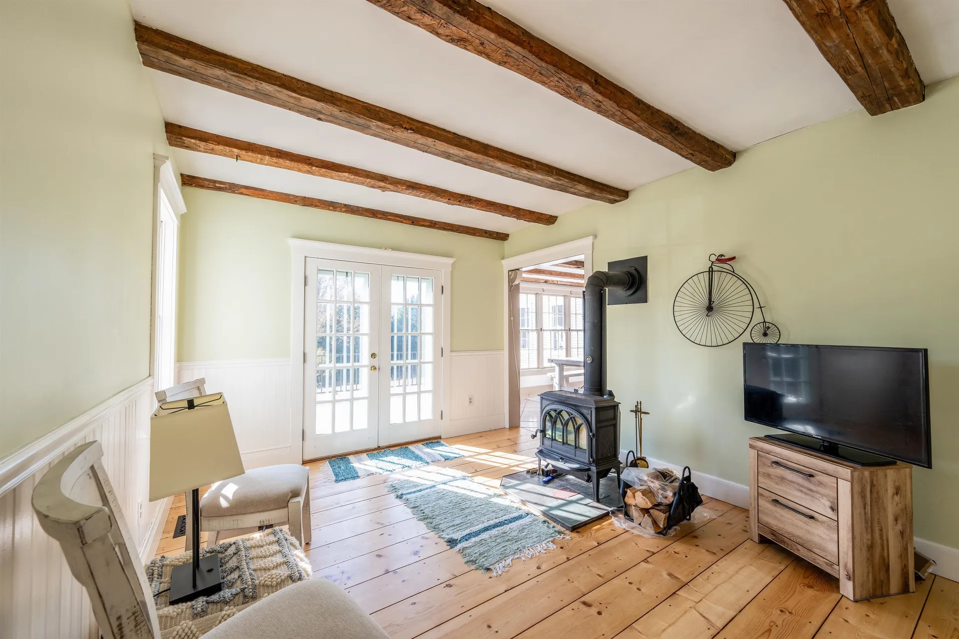 513 Deer Brook Way Woodstock VT 05091