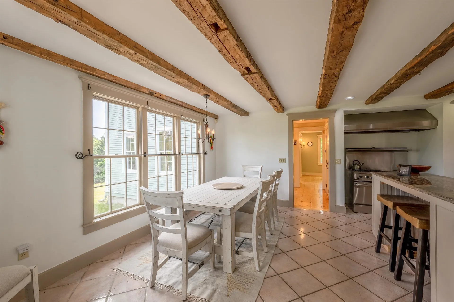 513 Deer Brook Way Woodstock VT 05091