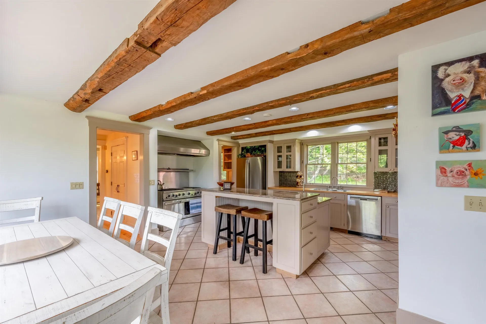 513 Deer Brook Way Woodstock VT 05091