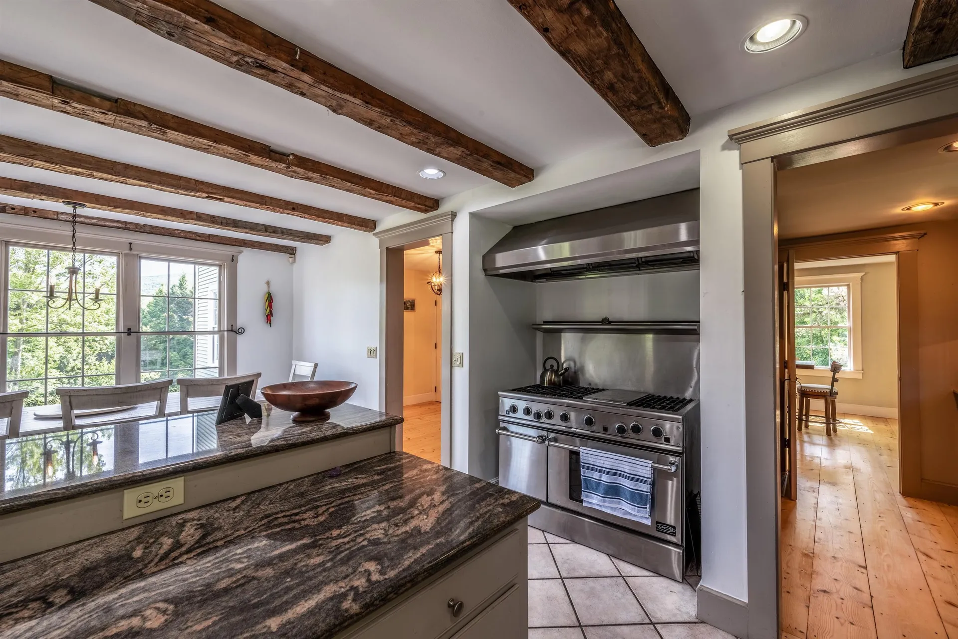 513 Deer Brook Way Woodstock VT 05091