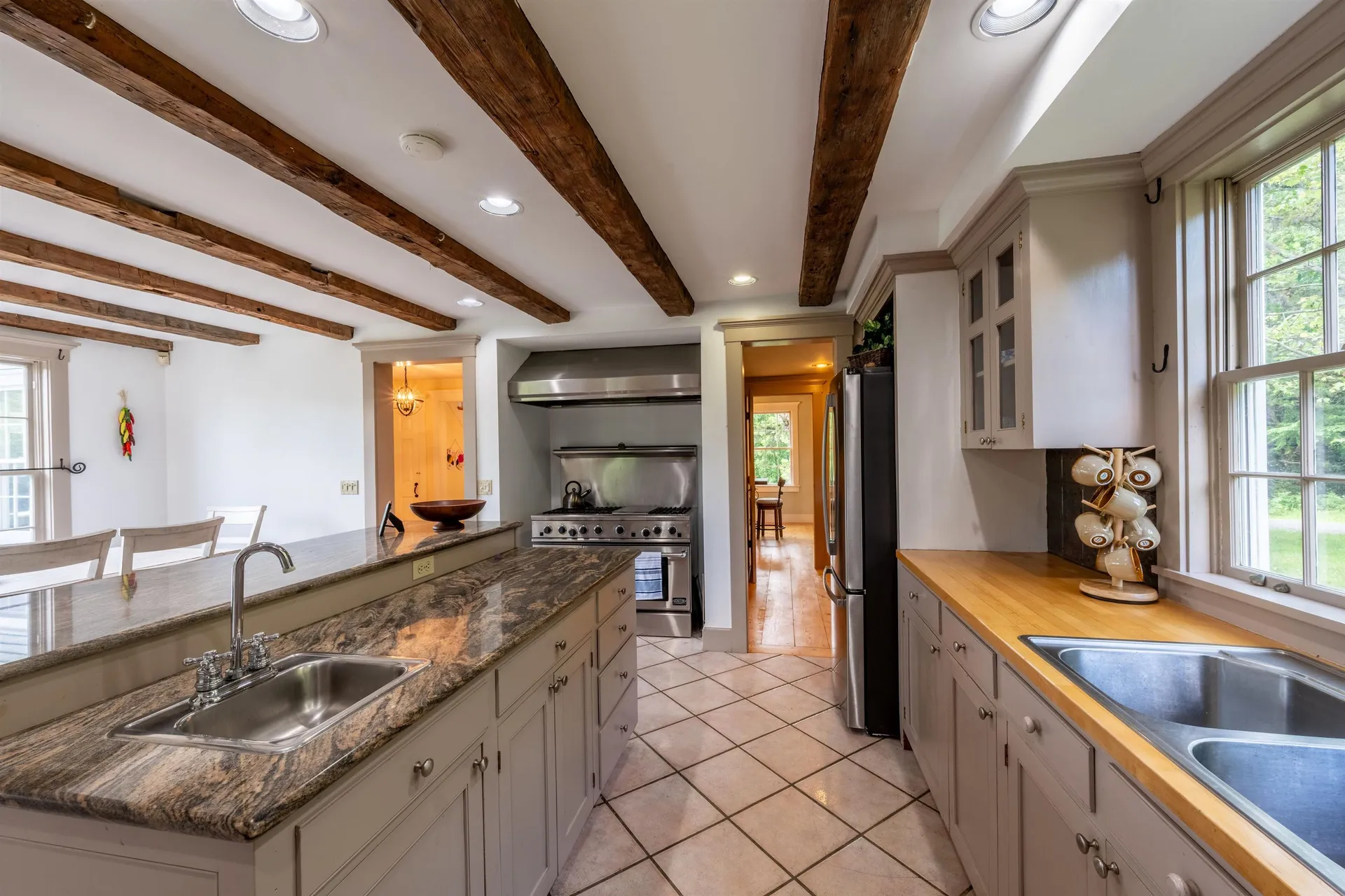 513 Deer Brook Way Woodstock VT 05091