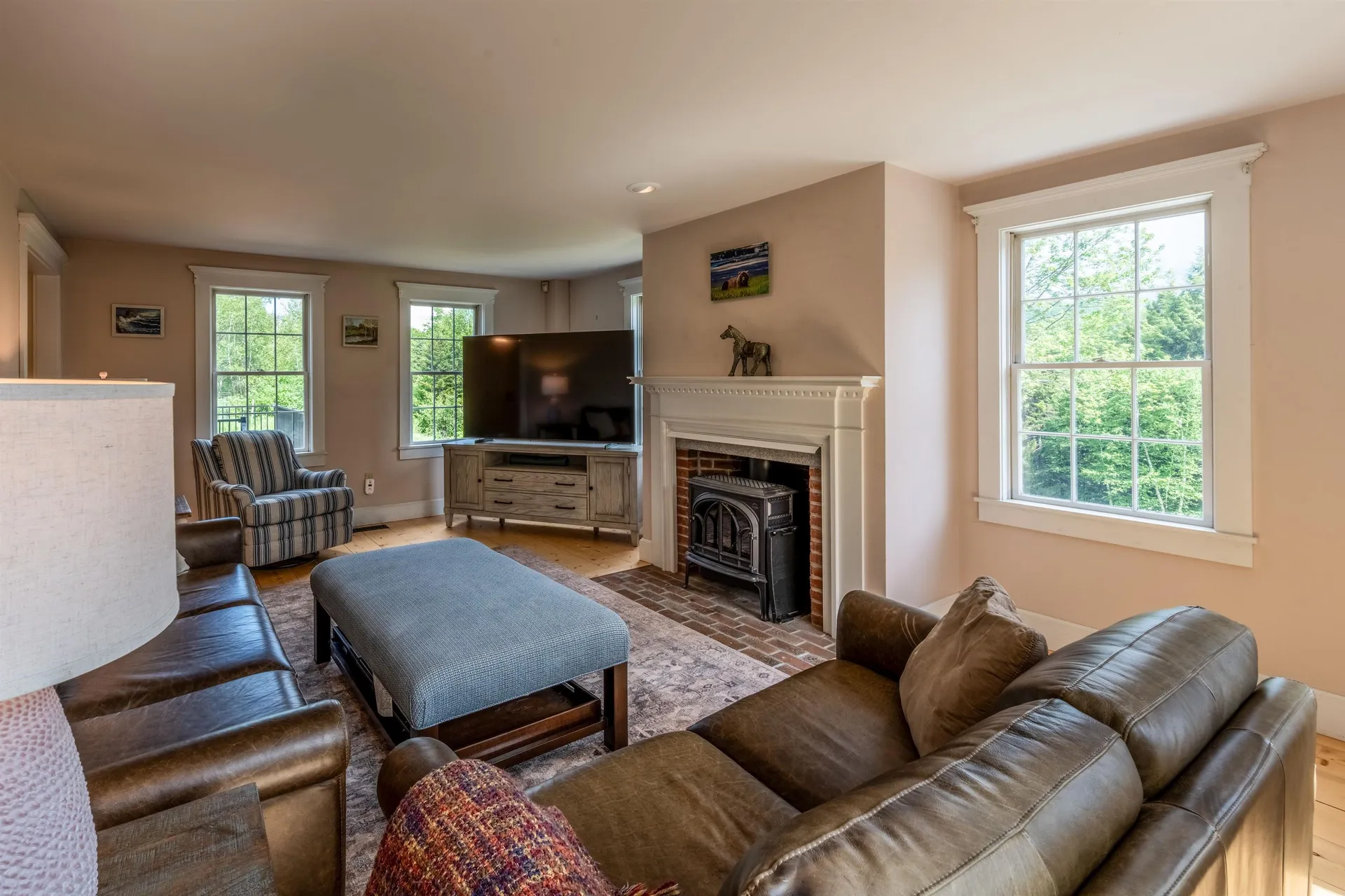 513 Deer Brook Way Woodstock VT 05091