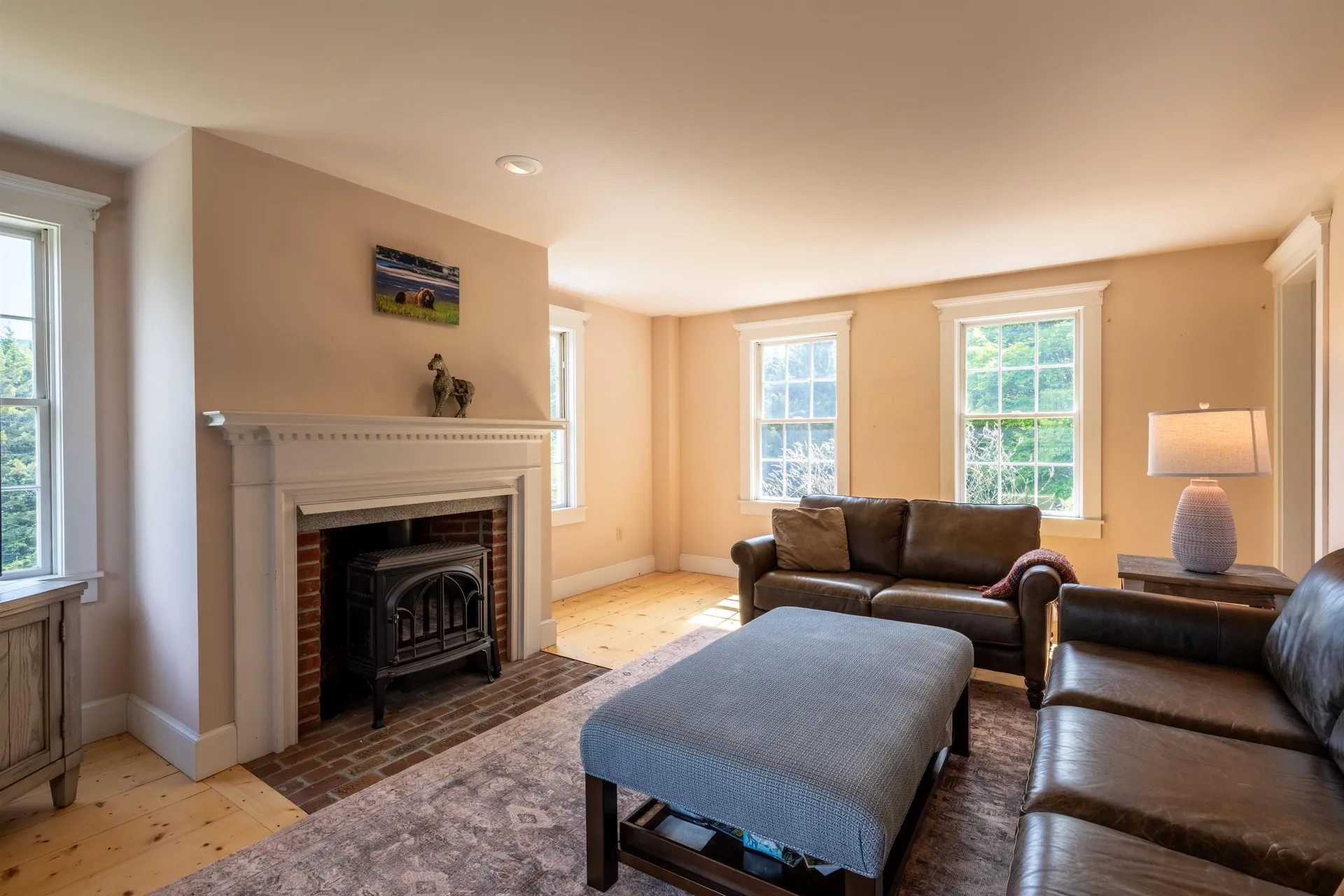 513 Deer Brook Way Woodstock VT 05091