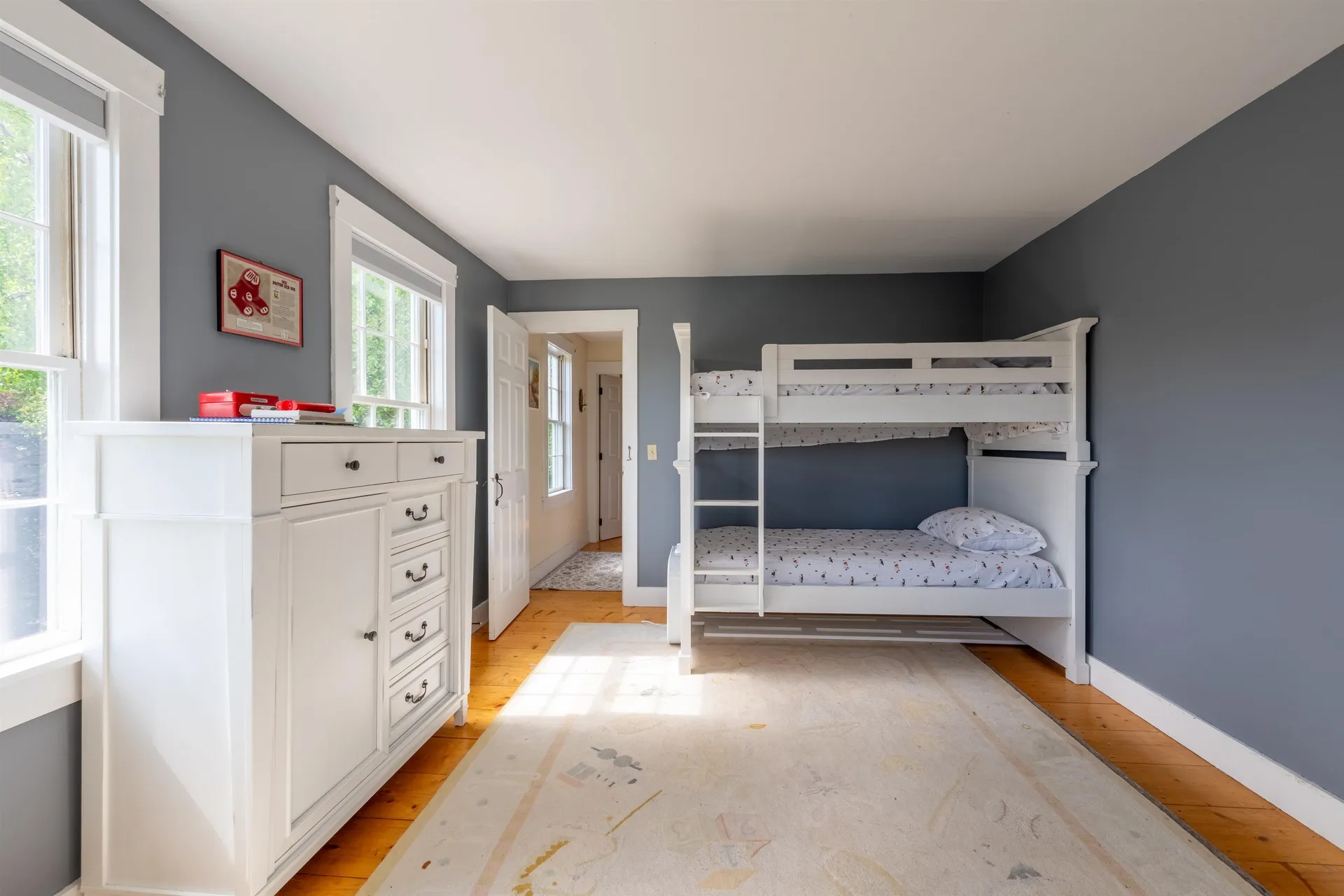 513 Deer Brook Way Woodstock VT 05091