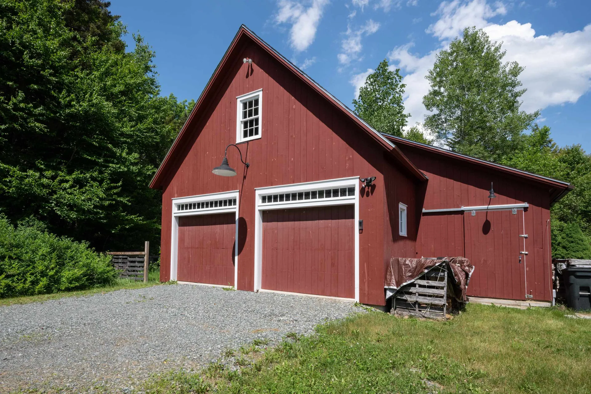 513 Deer Brook Way Woodstock VT 05091