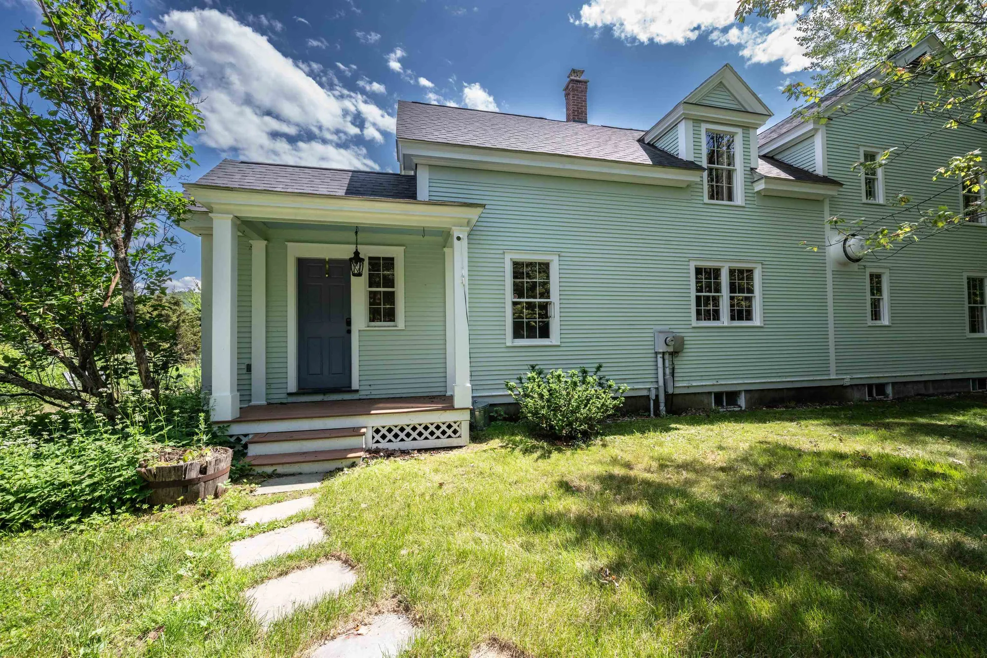 513 Deer Brook Way Woodstock VT 05091