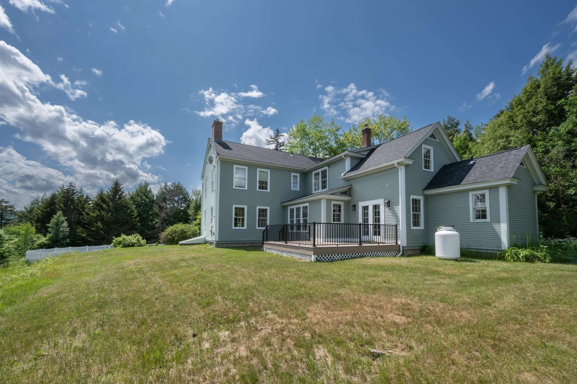 513 Deer Brook Way Woodstock VT 05091