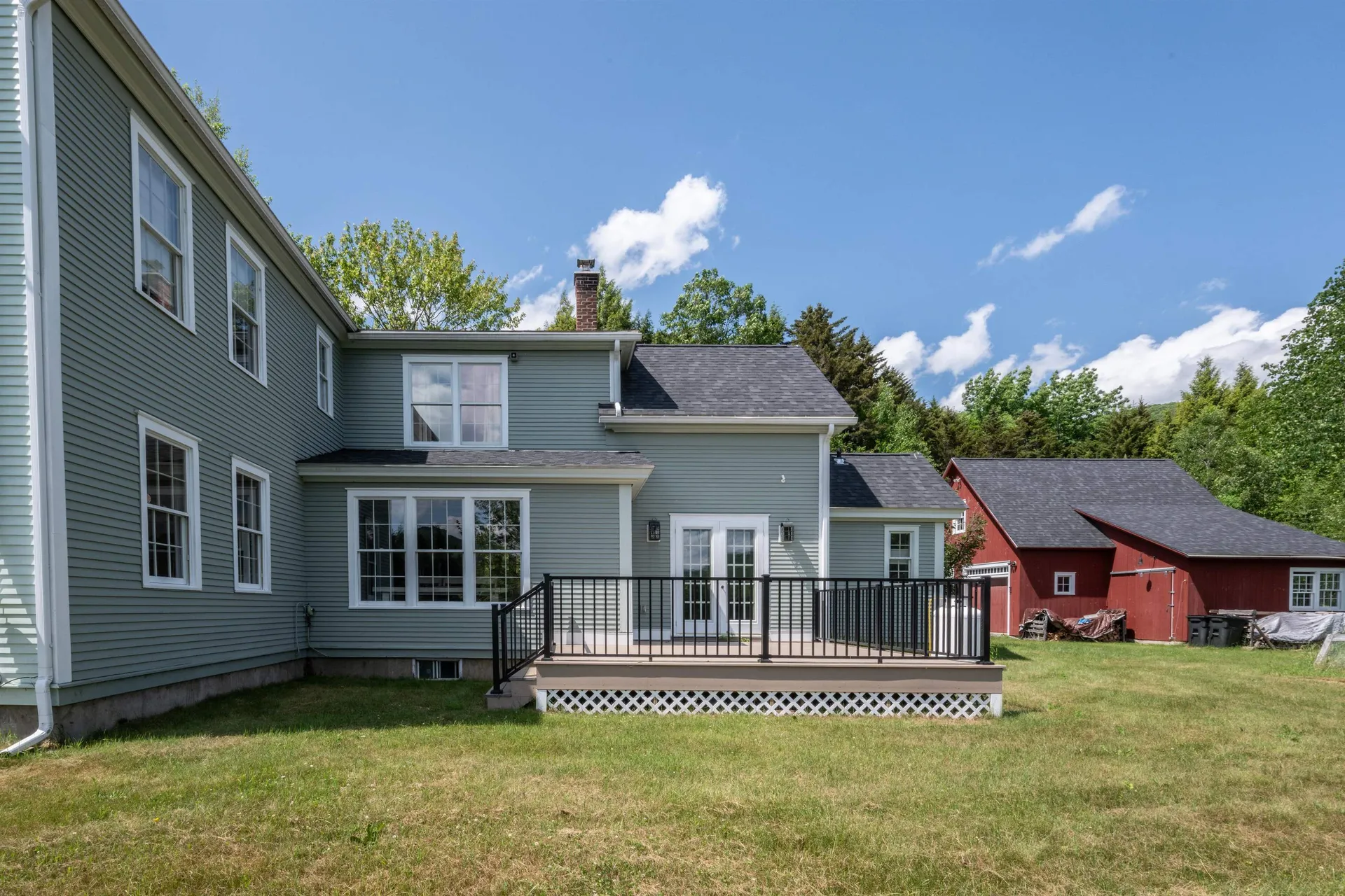 513 Deer Brook Way Woodstock VT 05091