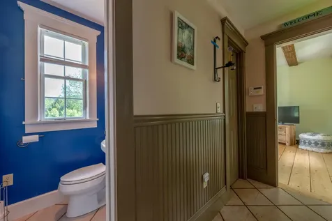 513 Deer Brook Way Woodstock VT 05091