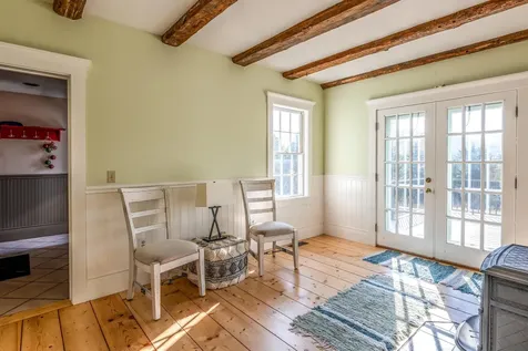 513 Deer Brook Way Woodstock VT 05091