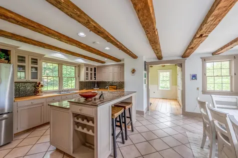 513 Deer Brook Way Woodstock VT 05091