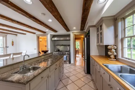 513 Deer Brook Way Woodstock VT 05091