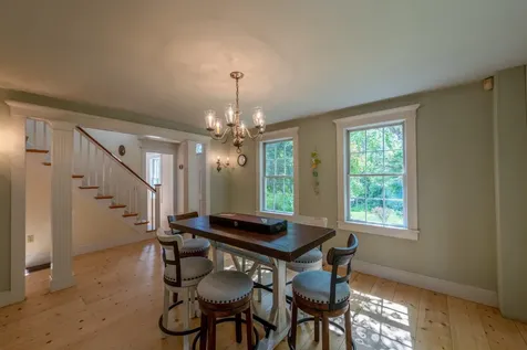 513 Deer Brook Way Woodstock VT 05091