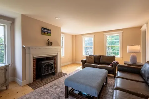 513 Deer Brook Way Woodstock VT 05091