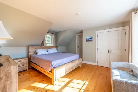 513 Deer Brook Way Woodstock VT 05091