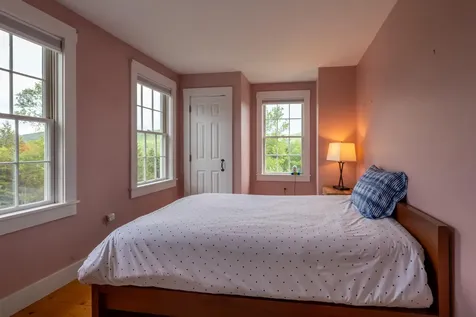 513 Deer Brook Way Woodstock VT 05091