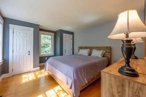 513 Deer Brook Way Woodstock VT 05091