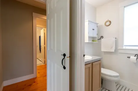 513 Deer Brook Way Woodstock VT 05091