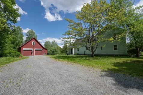 513 Deer Brook Way Woodstock VT 05091