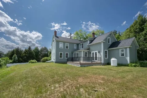 513 Deer Brook Way Woodstock VT 05091