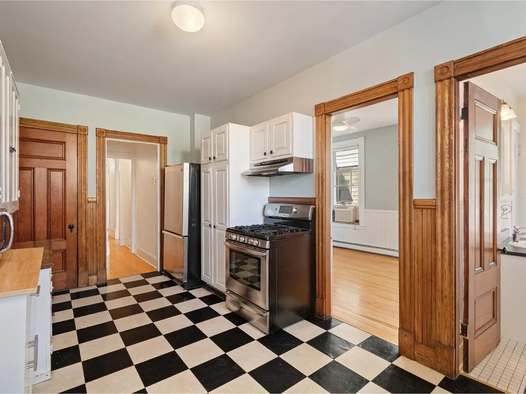 20 Clarke Street Burlington VT 05401