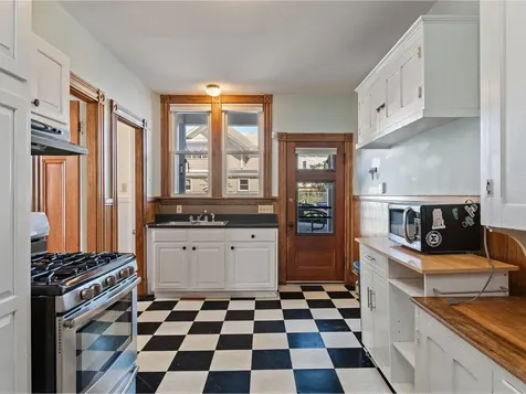 20 Clarke Street Burlington VT 05401