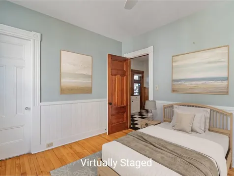 20 Clarke Street Burlington VT 05401