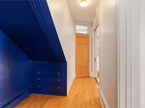 20 Clarke Street Burlington VT 05401