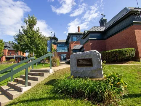 20 Clarke Street Burlington VT 05401