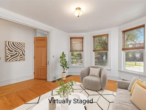 20 Clarke Street Burlington VT 05401