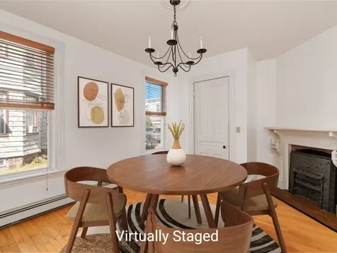 20 Clarke Street Burlington VT 05401