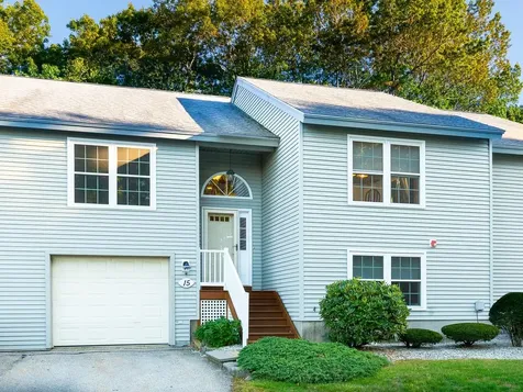 15 Marilyn Drive Atkinson NH 03811