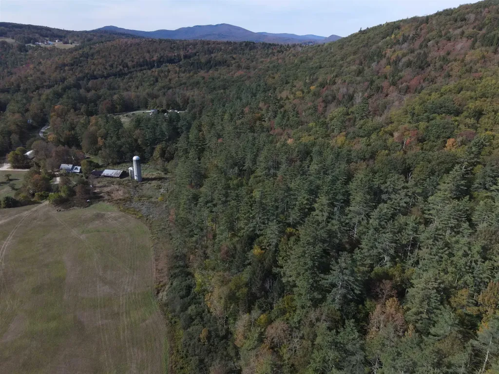 127 Trombley Road Andover VT 05143
