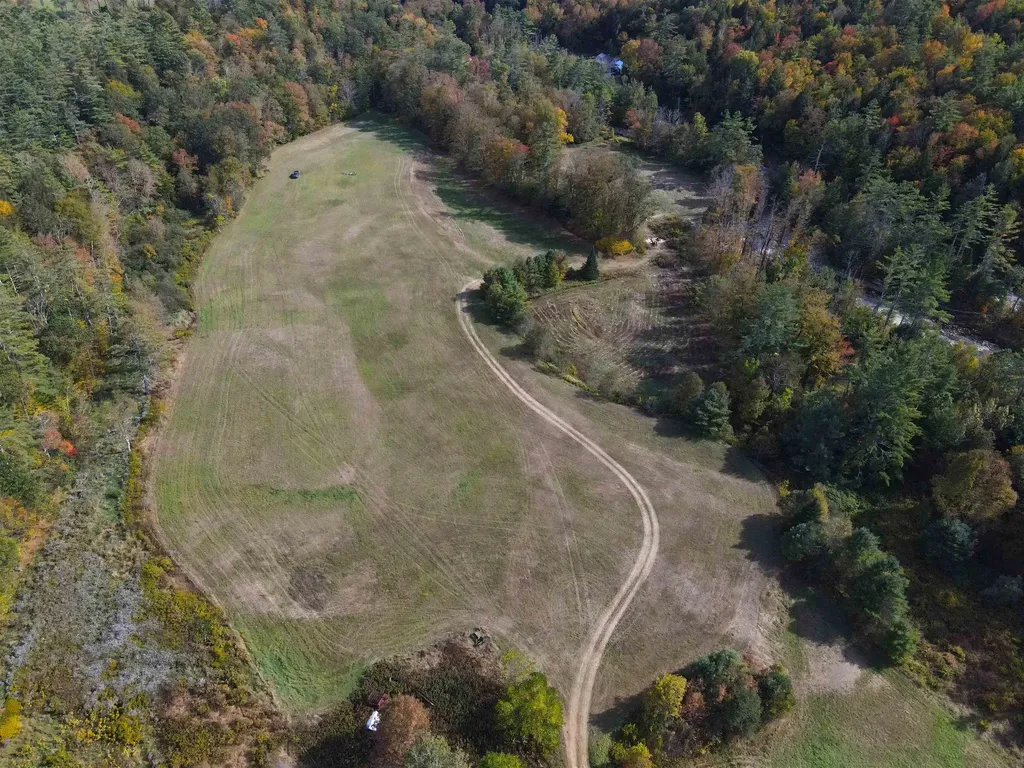 127 Trombley Road Andover VT 05143
