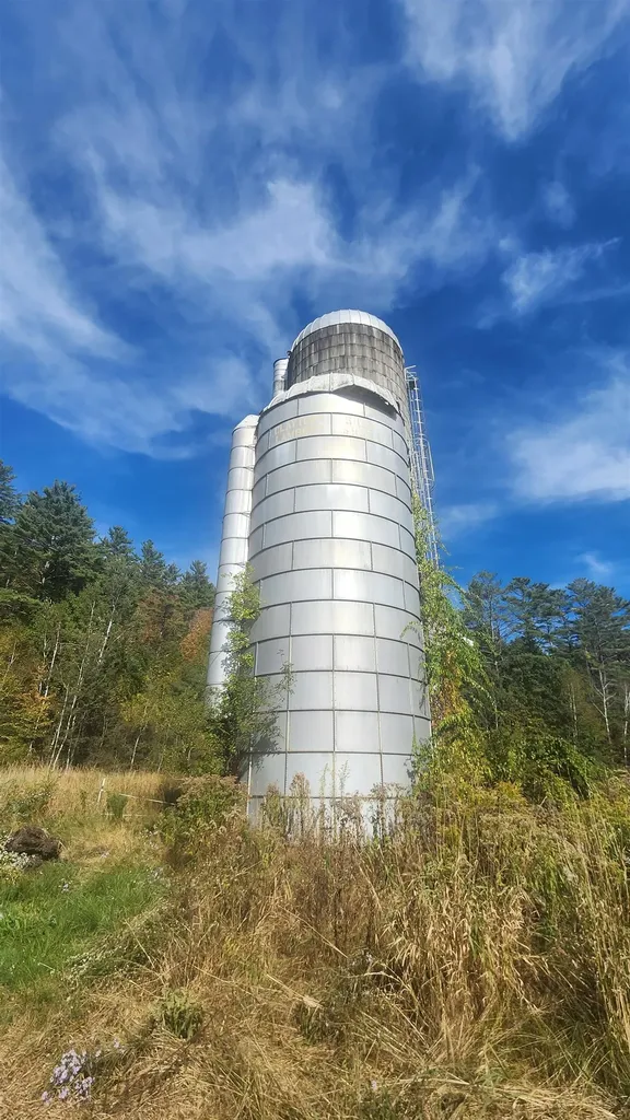 127 Trombley Road Andover VT 05143